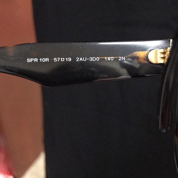 PRADA sunglasses main image 4